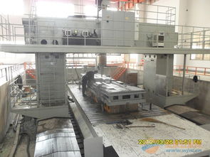 大型機械加工及鋼板銷售與機械設備銷售的協同發展