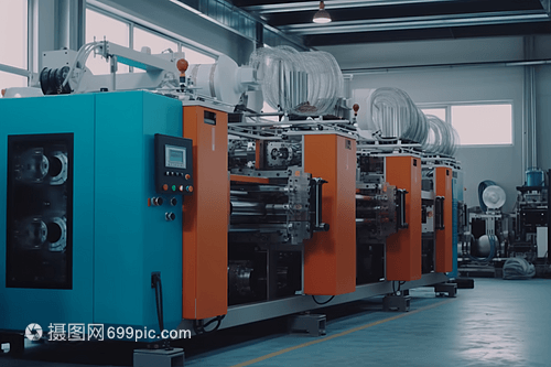 塑料制造工廠機械設備銷售 機遇、挑戰與市場策略