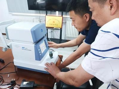 計(jì)量精準(zhǔn)，服務(wù)上門 眼鏡店設(shè)備檢定與維修一站式解決方案