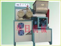 大型粉條機加工設備 粉條加工廠專用設備的選型、應用與專業維修服務