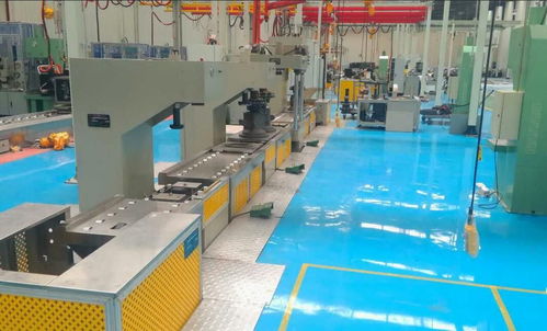 湘潭科達 深耕機電教學器材領域，以專業設備賦能產業與教育