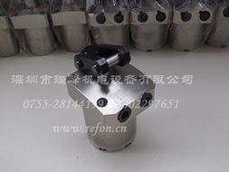 深圳市瑞峰機電設備有限公司液壓缸產品及機電教學器材系列介紹