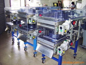 杭州瑞凱機(jī)電 模具設(shè)備與機(jī)電教學(xué)器材產(chǎn)品全景解析